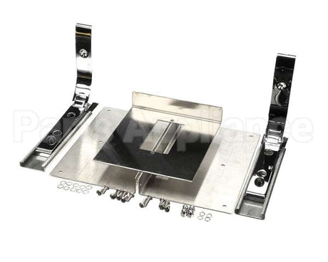 009334 Keating Cutting Board Hinge Assembly
