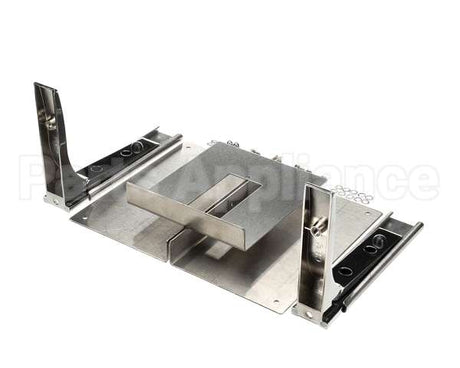 009334 Keating Cutting Board Hinge Assembly