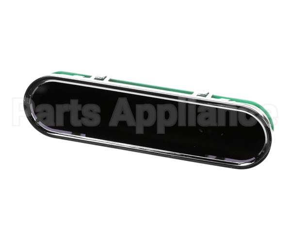 00933879 Follett Interface, User Elan# Ec-026-002