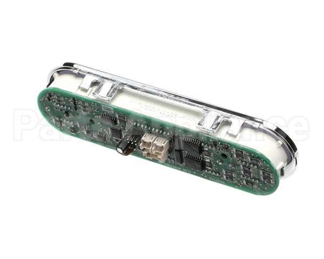 00933879 Follett Interface, User Elan# Ec-026-002