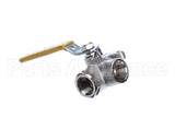 009354 Keating Filter Valve 1/2 Uff Cf Filte