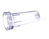 00938159 Follett Housing, Filter, 10 Clear, For 00938142