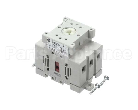 0093999-023 Butcher Boy On-Off Load Switch