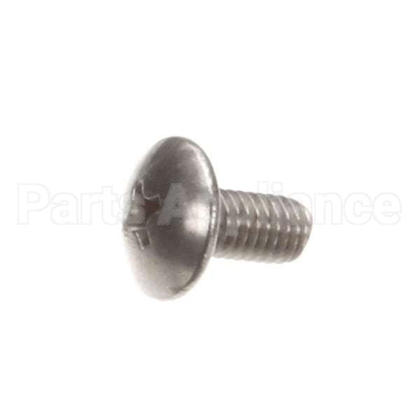 00940.50 Compatible CMA 10-32 X 3/8 Trusshead Screw