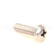 00941.00 Compatible CMA 10-32 X 5/8 Panhead Screw