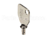 009425020 Jbt Key,Toolhead,Mfj Cj,Southco