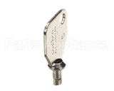 009425020 Jbt Key,Toolhead,Mfj Cj,Southco