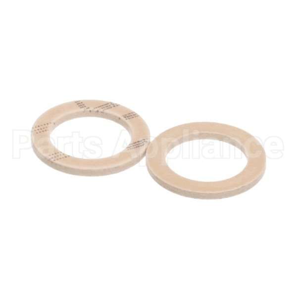 00943.7999 Compatible Bunn Gasket, Tankheater(Pkg/2)