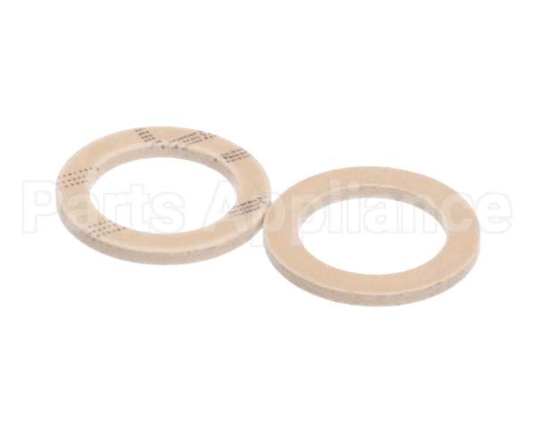 00943.7999 Bunn Gasket,Tank Heater(Pkg/2)