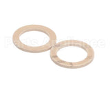 00943.7999 Bunn Gasket,Tank Heater(Pkg/2)