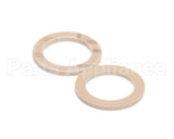 00943.7999 Bunn Gasket,Tank Heater(Pkg/2)