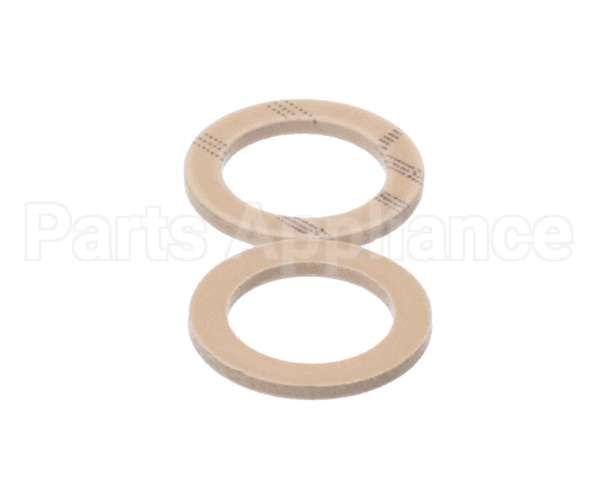 00943.7999 Bunn Gasket,Tank Heater(Pkg/2)
