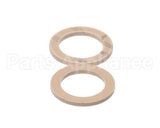 00943.7999 Bunn Gasket,Tank Heater(Pkg/2)