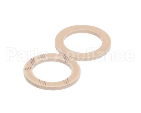 00943.7999 Bunn Gasket,Tank Heater(Pkg/2)