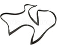 00945345 Follett Gasket, Door 02-14160-2000, 59.625X28X0.