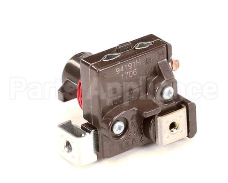 00945360 Follett Potential, Relay Upright Cooler - 8200 E