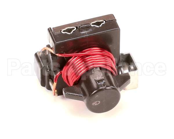 00945360 Follett Potential, Relay Upright Cooler - 8200 E