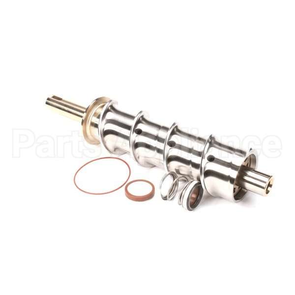 00945725 Compatible Follett Auger, H1400 Stainless F Steel