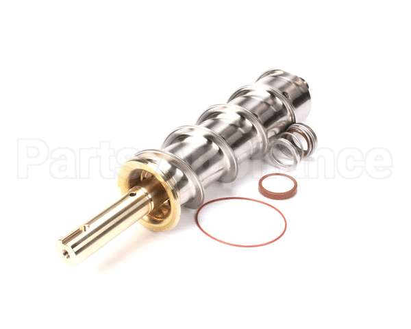 00945725 Follett Auger, H1400 Stainless F Steel