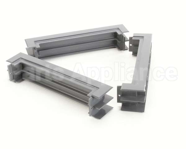 00946475 Follett Trim, Window, Vertical