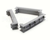 00946475 Follett Trim, Window, Vertical