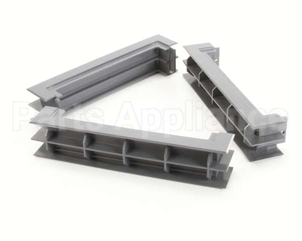 00946475 Follett Trim, Window, Vertical
