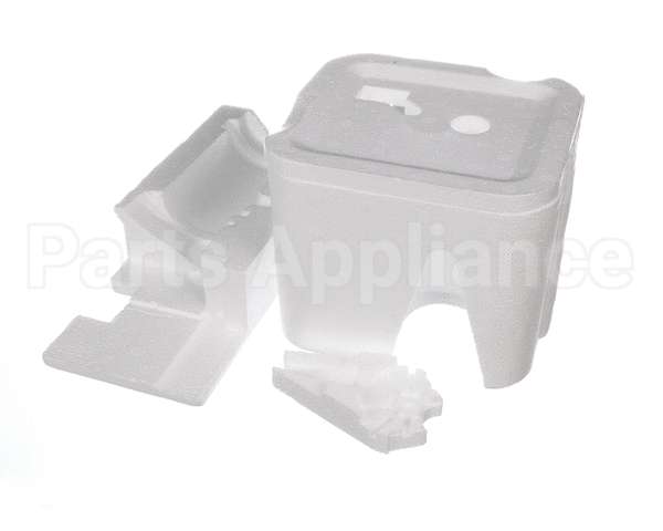 00948760 Follett Insulation, Kit, Eps-Ocs 5 Parts
