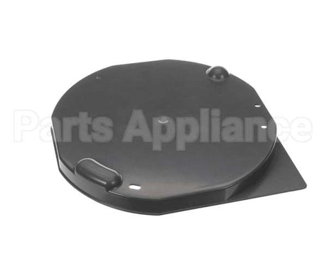 00949024 Follett Lid Hopper C12