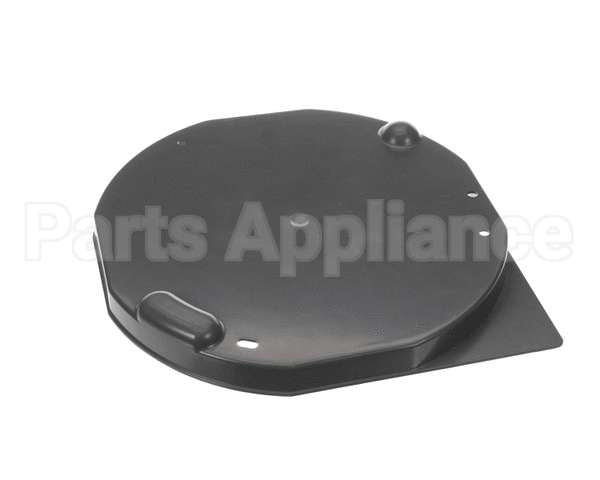 00949024 Follett Lid Hopper C12