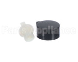 009499F Raypak Thermostat Knob Mv185B-405B