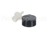 009499F Raypak Thermostat Knob Mv185B-405B