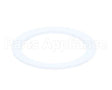 009538-45 T&S Brass Split Swivel Washer (Delrin)