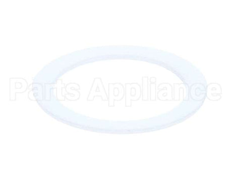 009538-45 T&S Brass Split Swivel Washer (Delrin)