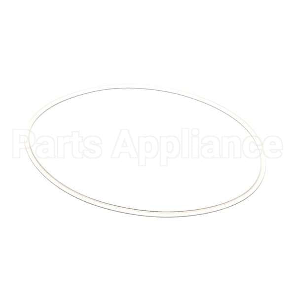 00954388 Compatible Follett O-Ring, #254 - Silicone 55 Dur