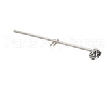 009546-40 T&S Brass Upper Support Rod Assembly