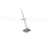 009546-40 T&S Brass Upper Support Rod Assembly