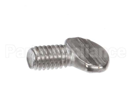 00955.00 Cma 5/16-18 X 5/8 Thumbscrew Ss