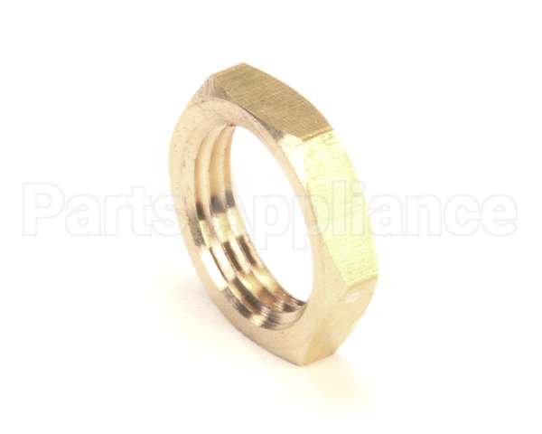 00957.0000 Bunn Nut, Hex-Brass .750-16