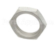 00957.0001 Bunn Nut,Hex Brass .750-16 Tin Pld