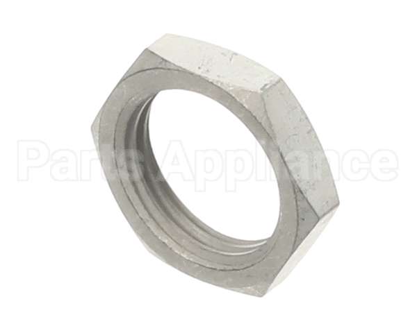 00957.0001 Bunn Nut,Hex Brass .750-16 Tin Pld