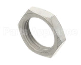 00957.0001 Bunn Nut,Hex Brass .750-16 Tin Pld