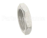 00957.0001 Bunn Nut,Hex Brass .750-16 Tin Pld