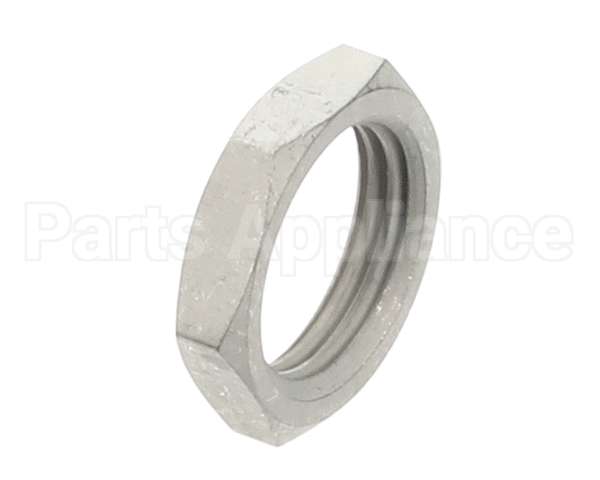 00957.0001 Bunn Nut,Hex Brass .750-16 Tin Pld