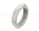 00957.0001 Bunn Nut,Hex Brass .750-16 Tin Pld