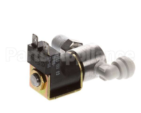 00957738 Follett Valve, Solenoid, Failsafe Assembly, 7 Se
