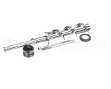 00957845 Follett Auger, Evaporator Assembly 7 Series