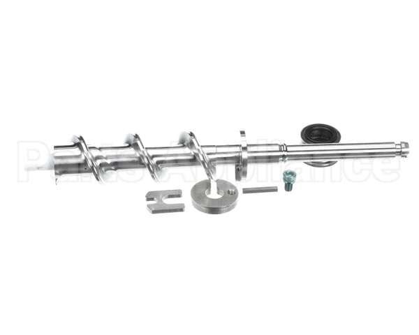 00957845 Follett Auger, Evaporator Assembly 7 Series
