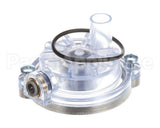 00957886 Follett Housing, Bushing Assembly 7 Series