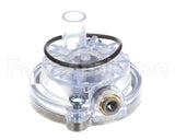 00957886 Follett Housing, Bushing Assembly 7 Series