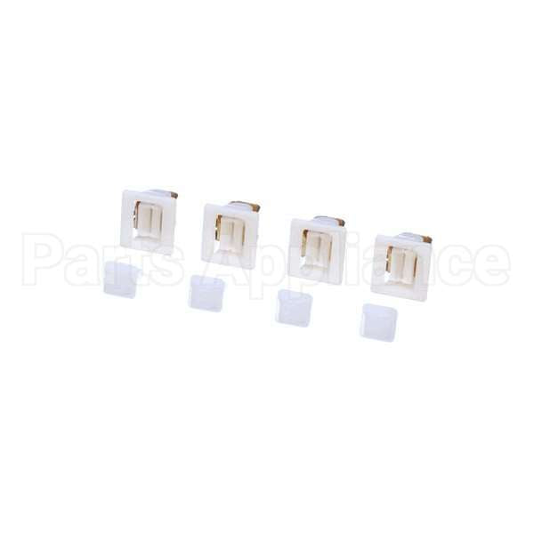 00958116 Compatible Follett Latch, Base Assy 7 Serie S
